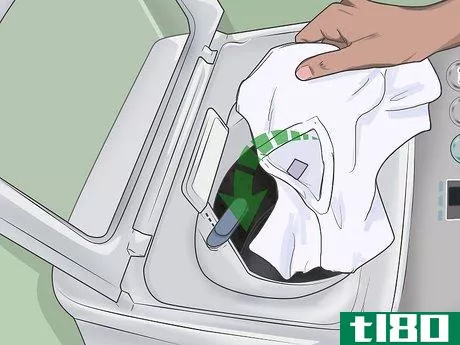 Image titled Bleach White Clothes Step 11