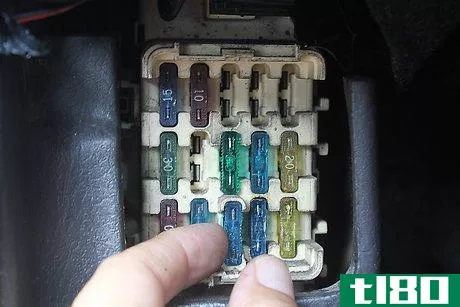 Image titled Replace an Automotive Fuse Step 4