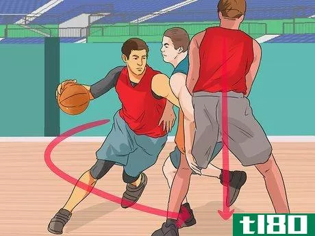 Image titled Play Basketball Step 29
