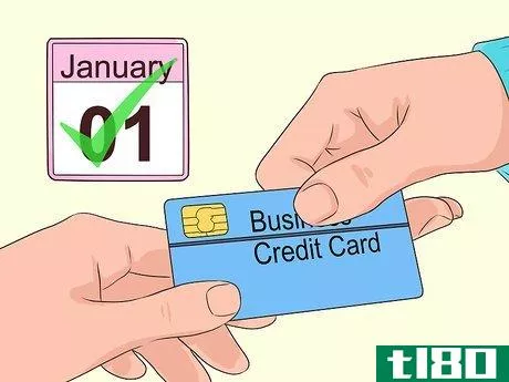 Image titled Build Business Credit Step 11