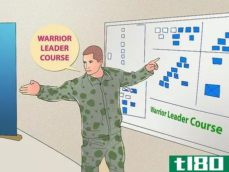 Image titled Become an Army Recruiter Step 3