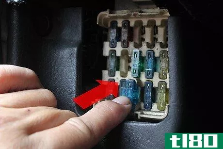 Image titled Replace an Automotive Fuse Step 7