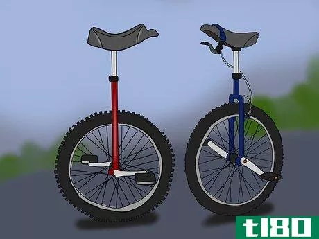 Image titled Off Road Unicycle Step 2