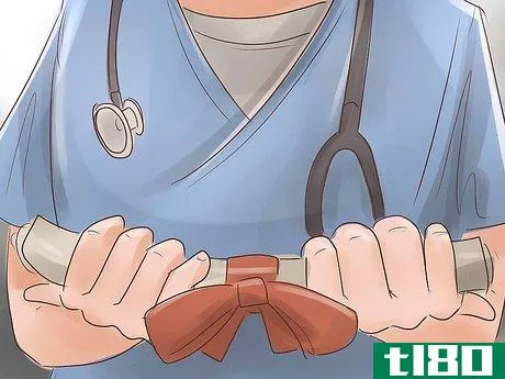 Image titled Become a Nurse Practitioner Step 8