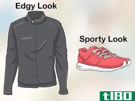 Image titled Build a Stylish Wardrobe (Guys) Step 19