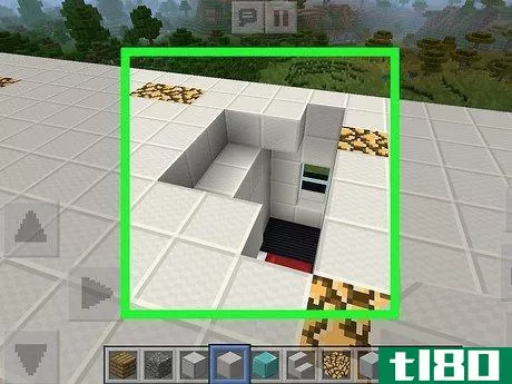 Image titled Build a Hotel in Minecraft Step 14
