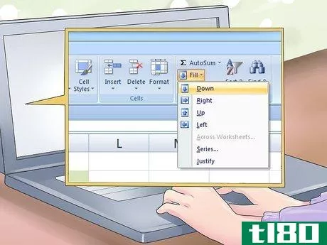 Image titled Create a Mortgage Calculator With Microsoft Excel Step 11