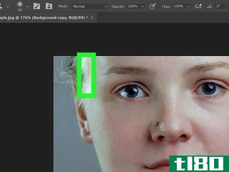 Image titled Photoshop a Face Step 8