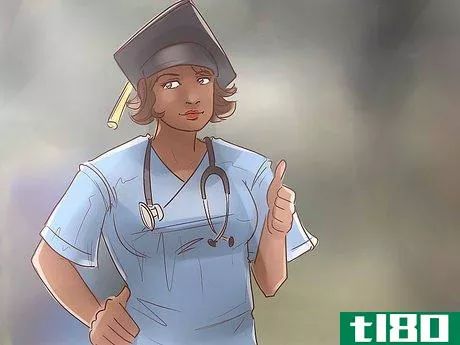 Image titled Become a Nurse Practitioner Step 7