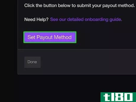 Image titled Become a Twitch Affiliate Step 24