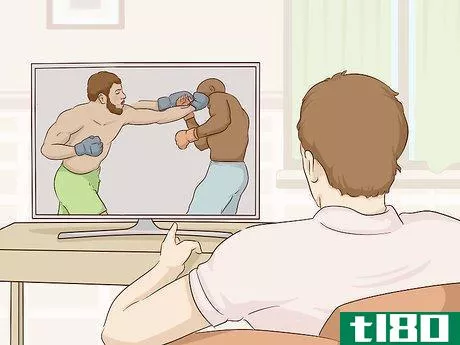 Image titled Become a Cage Fighter Step 17.jpeg