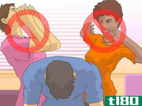 Image titled Protect Yourself from Evil with the Bible Step 15