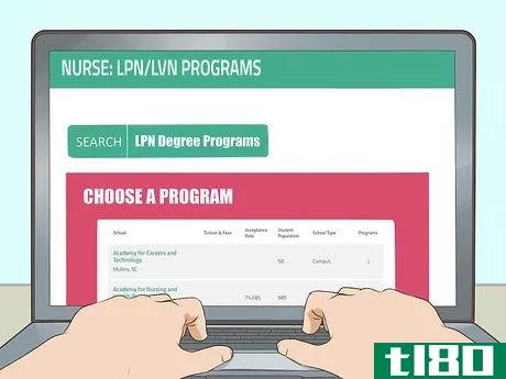 Image titled Become an LPN Step 4