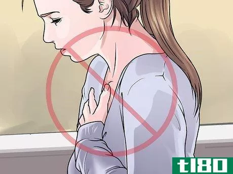 Image titled Prevent Chest Acne Step 6