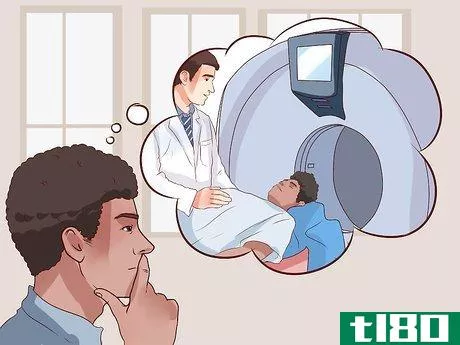 Image titled Prepare for an MRI Step 5