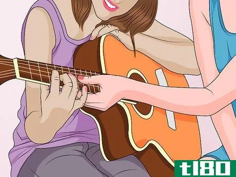 Image titled Teach Guitar Step 8