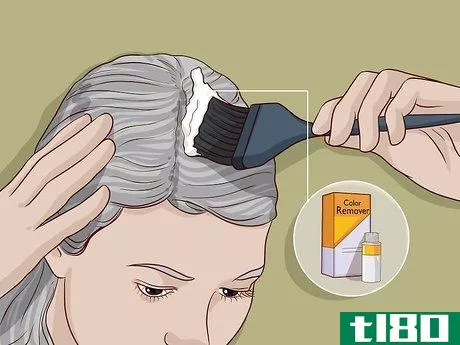 Image titled Remove Ash Tone from Hair Step 11