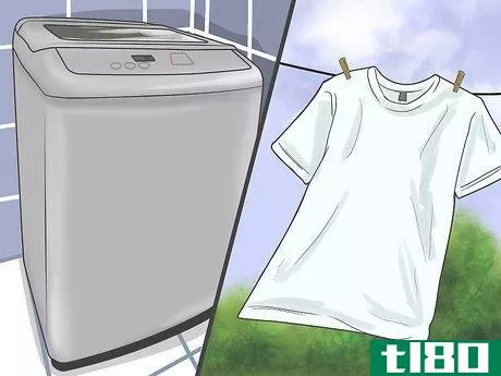 Image titled Bleach White Clothes Step 8