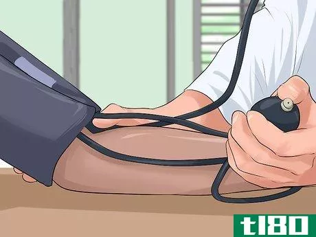Image titled Determine If You Have Hypertension Step 1