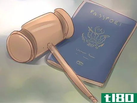 Image titled Become an Immigration Lawyer Step 11