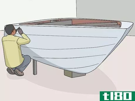 Image titled Become a Boat Builder Step 15