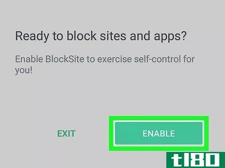 Image titled Block Websites on Chrome on Android Step 3