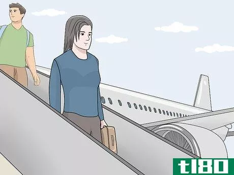 Image titled Prepare Yourself for Your First Flight Step 17