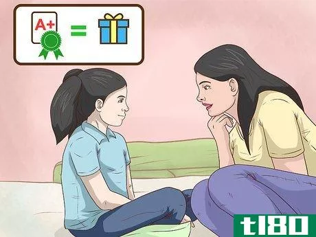 Image titled Become Successful As a Single Parent Step 15