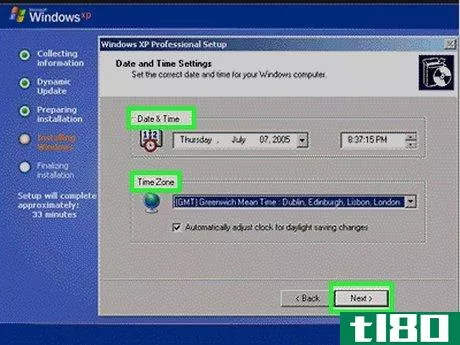 Image titled Reinstall Windows XP Without the CD Step 24