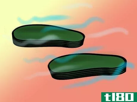 Image titled Build Shoe Insoles Step 12