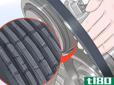 Image titled Replace a Serpentine Belt Step 4