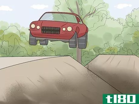 Image titled Become a Stunt Driver Step 10