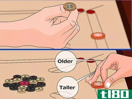 Image titled Play Carrom for Beginners Step 6