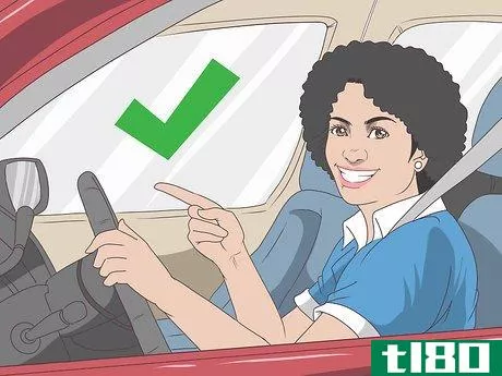 Image titled Reduce Anxiety About Driving if You're a Teenager Step 7