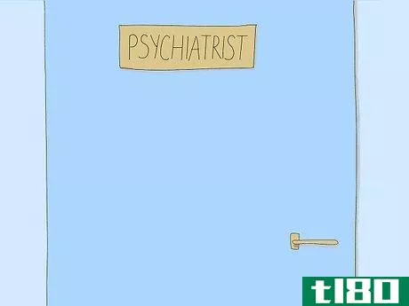 Image titled Become a Psychotherapist Step 14