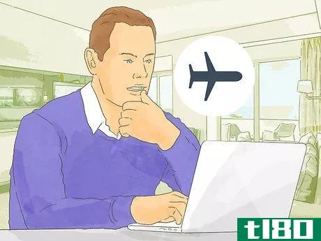 Image titled Become an Airline Gate Agent Step 2