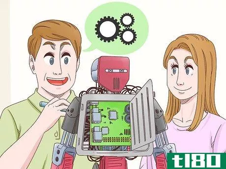 Image titled Become a Robotics Engineer Step 9