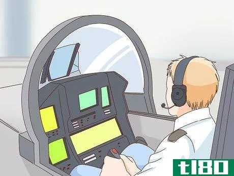 Image titled Become an Airline Pilot Step 5