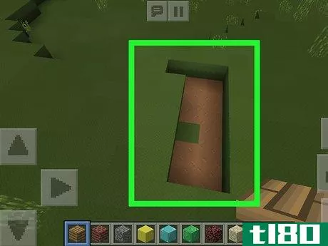 Image titled Build a Hotel in Minecraft PE Step 16