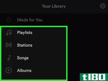 Image titled Block Devices on Spotify on Android Step 6