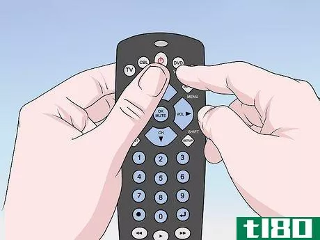 Image titled Program an RCA Universal Remote Without a "Code Search" Button Step 20