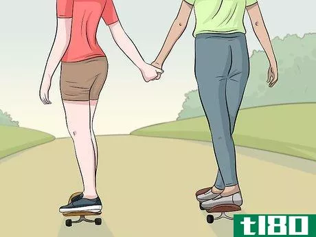 Image titled Be a Skater Girl Step 14