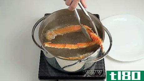 Image titled Boil Crab Legs Step 4