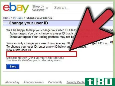 Image titled Open an eBay Account Step 13