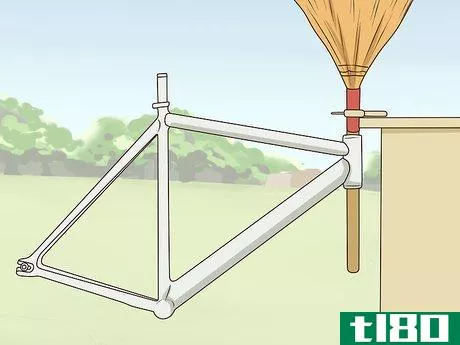 Image titled Paint a Bike Step 9