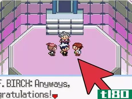 Image titled Beat the Elite Four on Ruby, Sapphire, or Emerald Step 9