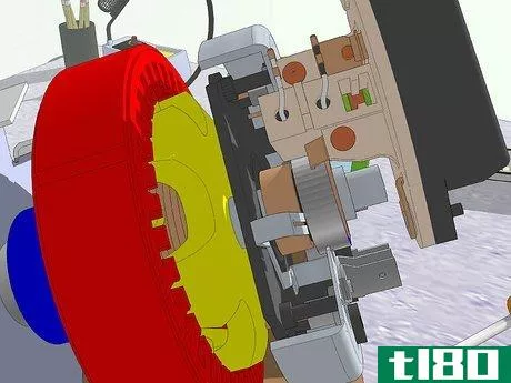 Image titled Rebuild an Alternator Step 12