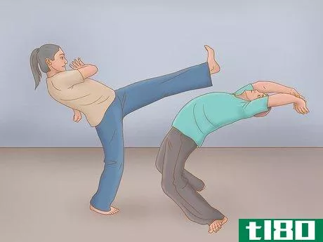 Image titled Beat a "Tough" Person in a Fight Step 12