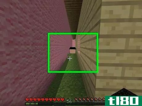Image titled Play Hide and Seek in Minecraft Step 9
