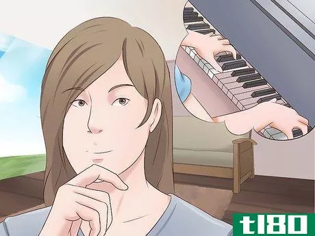 Image titled Find a Good Piano Teacher Step 1